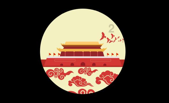 奔跑的兔子